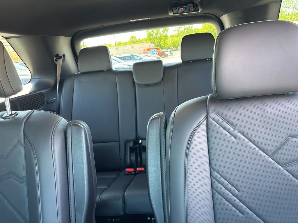 Certified Used 2026 White Hyundai XRT Pro image 29