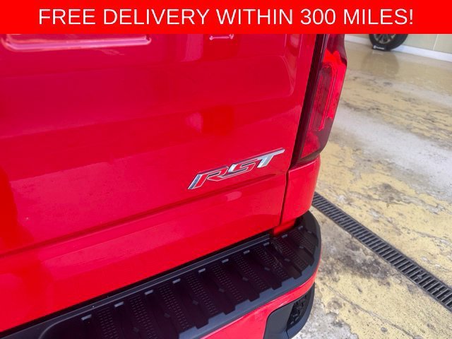 2019 Chevrolet Silverado 1500 RST - Photo 28