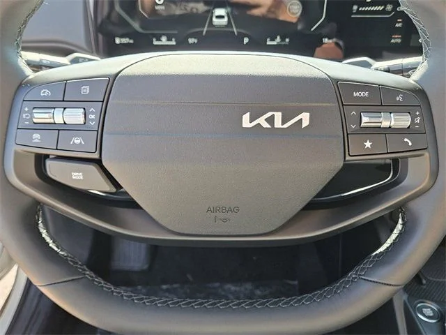 2025 Kia K4 EX - Photo 21