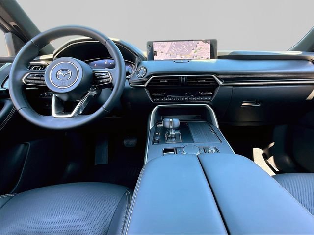 2026 Mazda CX-90 Premium Plus Package - Photo 11
