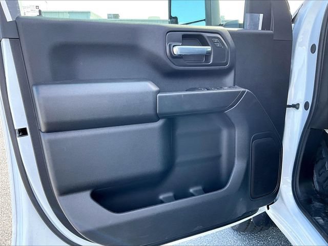 2026 Chevrolet Silverado 2500 HD Work Truck - Photo 24