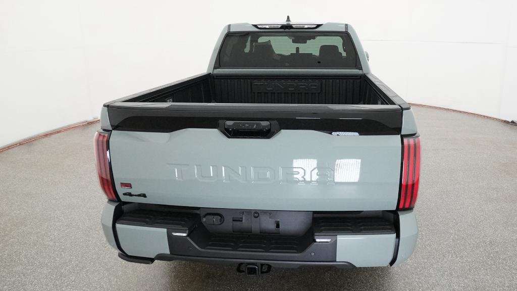 2026 Toyota Tundra Platinum - Photo 35