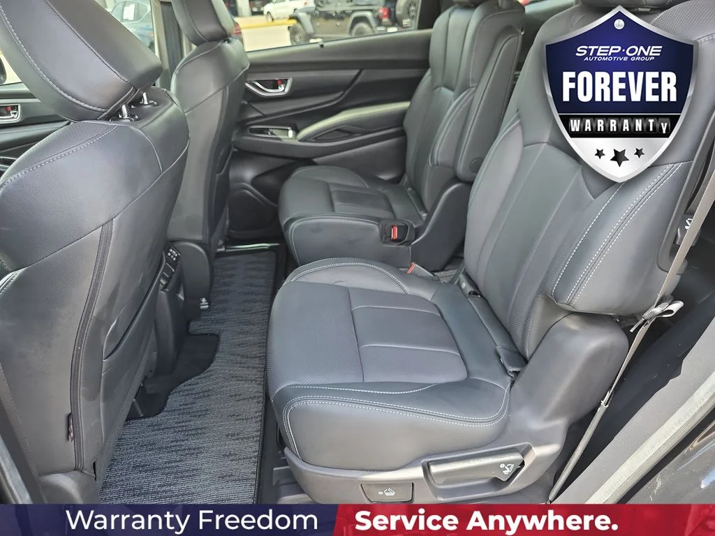 Used 2023 Black Subaru Limited image 32