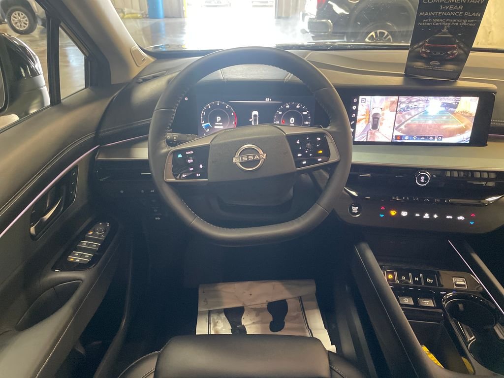 Used 2025 Gray Nissan SL image 20