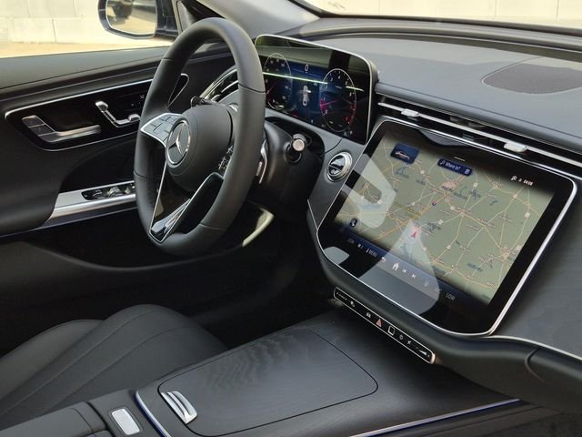 New 2026 Black Mercedes-Benz E 450 image 13