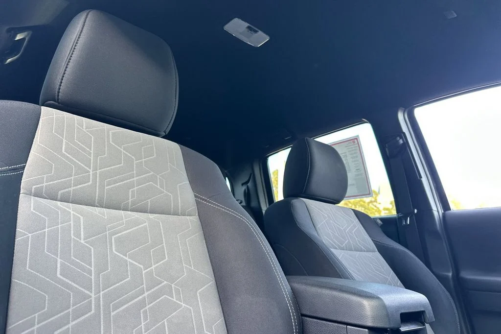 2023 Toyota Tacoma SR - Photo 16