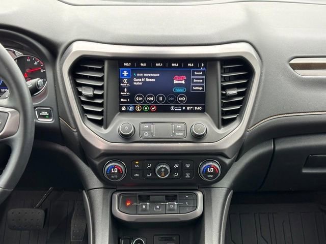 2023 GMC Acadia AT4 - Photo 14