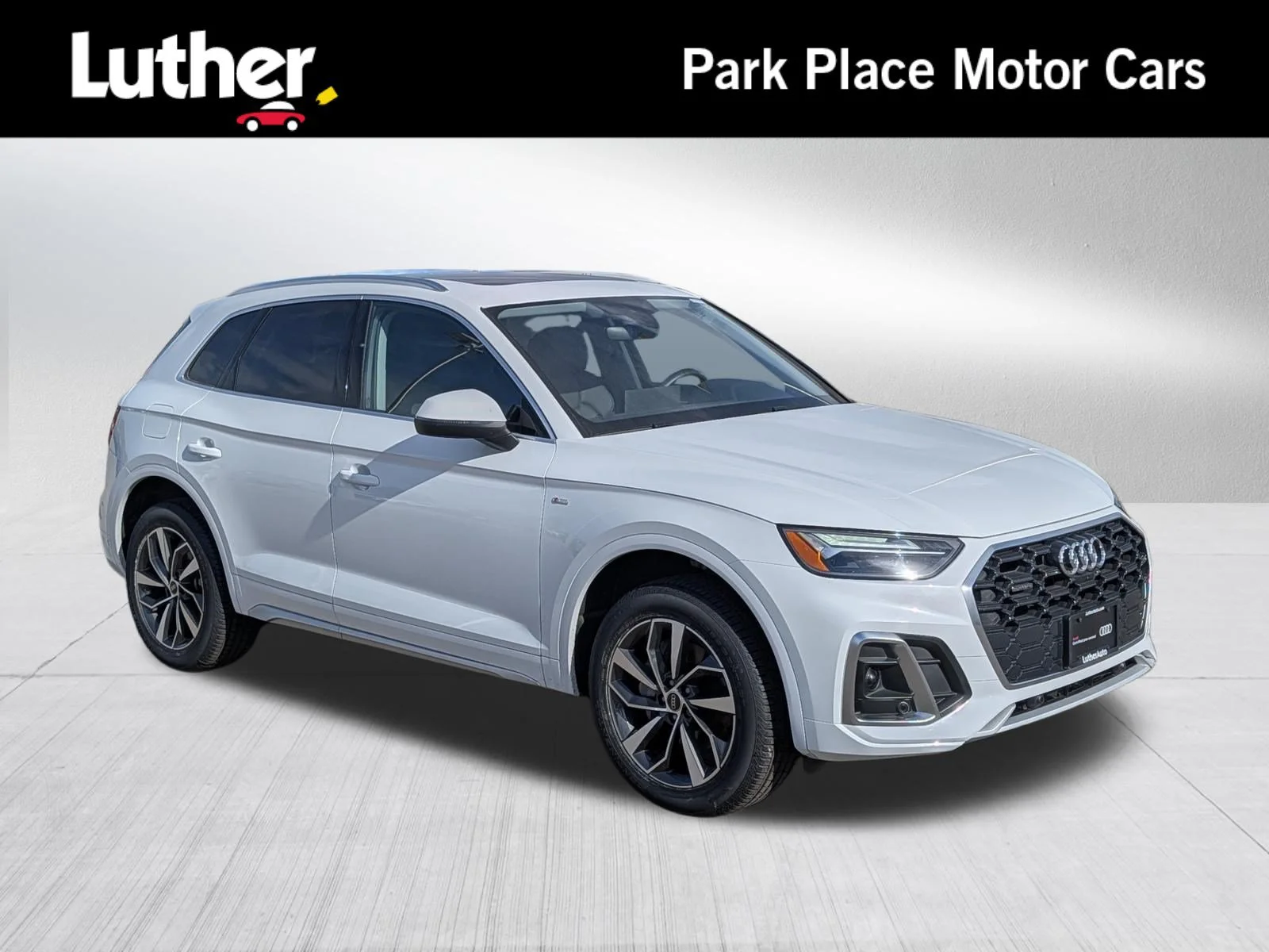 2024 Audi Q5