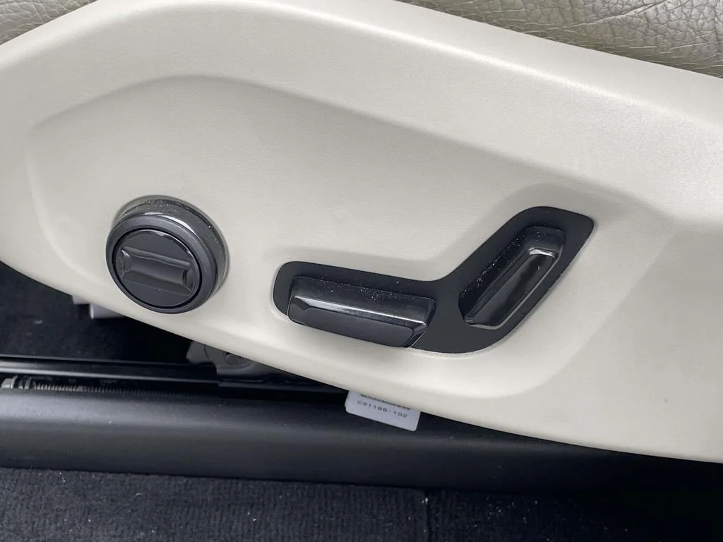 2021 Volvo XC90 Momentum - Photo 7