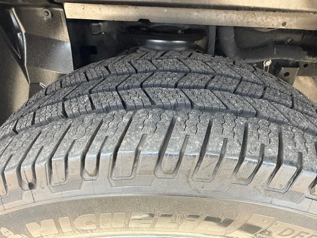 Used 2019 Gray Ram Laramie image 36