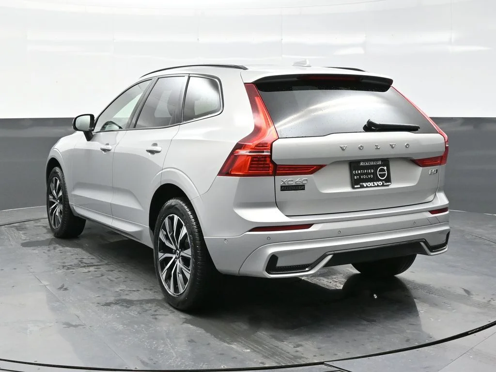 Certified Used 2025 Silver Dawn Volvo Plus image 5