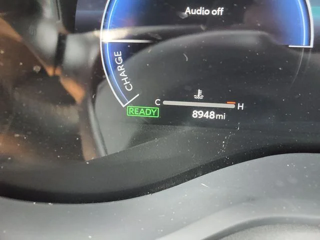 Used 2025 Black Toyota Woodland Edition image 28