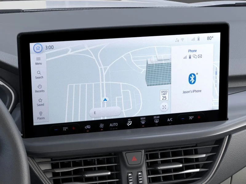 2025 Ford Escape Active - Photo 37