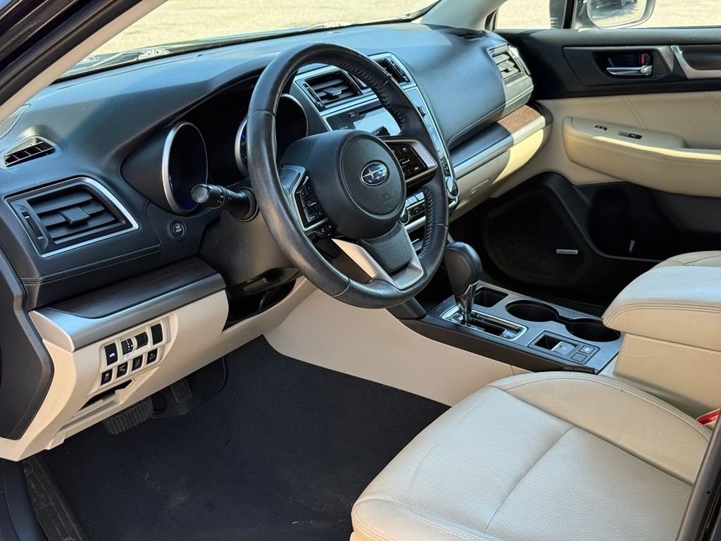 Used 2019 Black Subaru 2.5i image 22