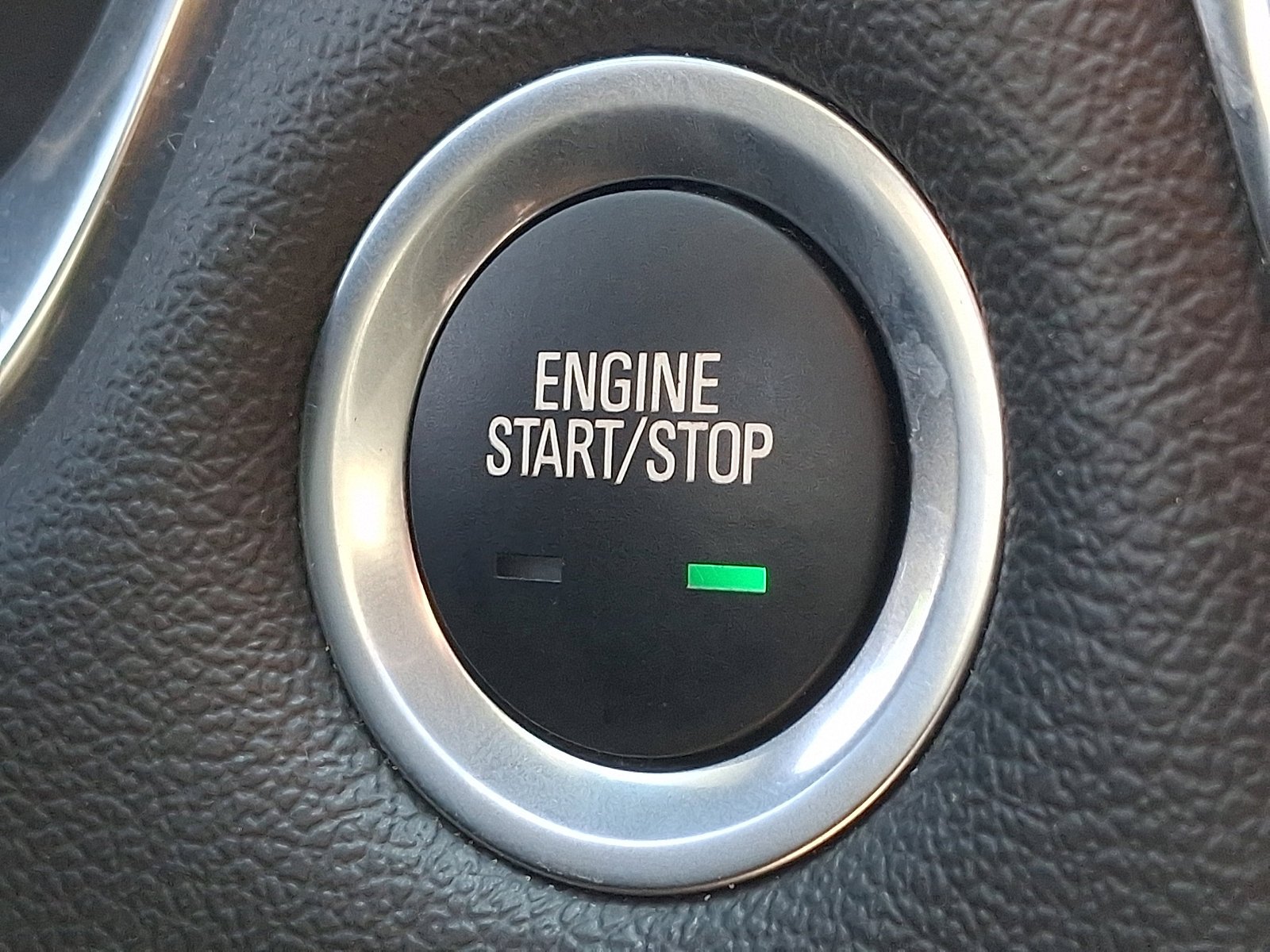 Used 2023 Sterling Gray Metallic Chevrolet RS image 29