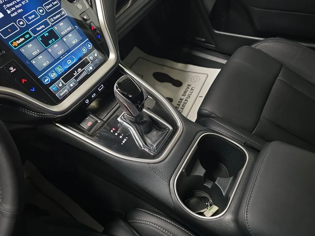 Used 2023 Brown Subaru Touring XT image 27