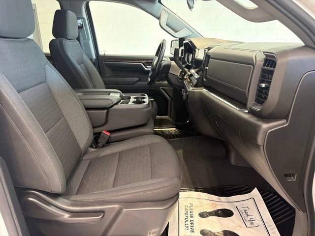 2023 Chevrolet Silverado 1500 LT - Photo 11