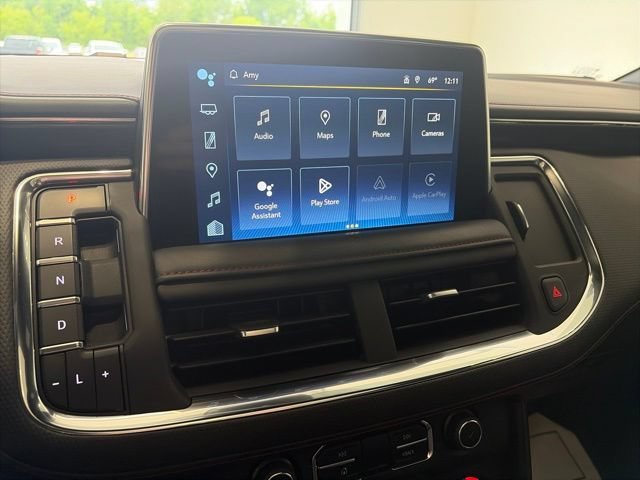 2023 Chevrolet Suburban RST - Photo 23