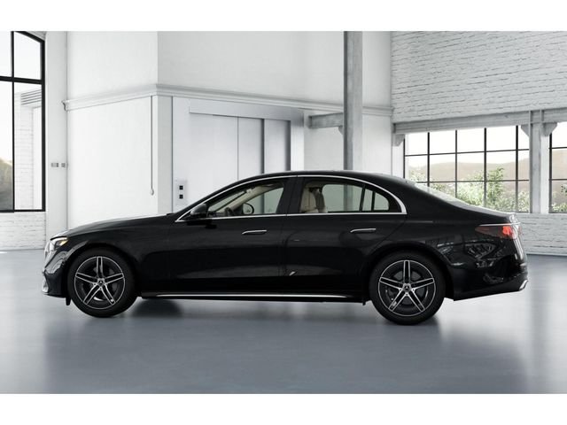 Certified Used 2026 Black Mercedes-Benz E 350 image 35