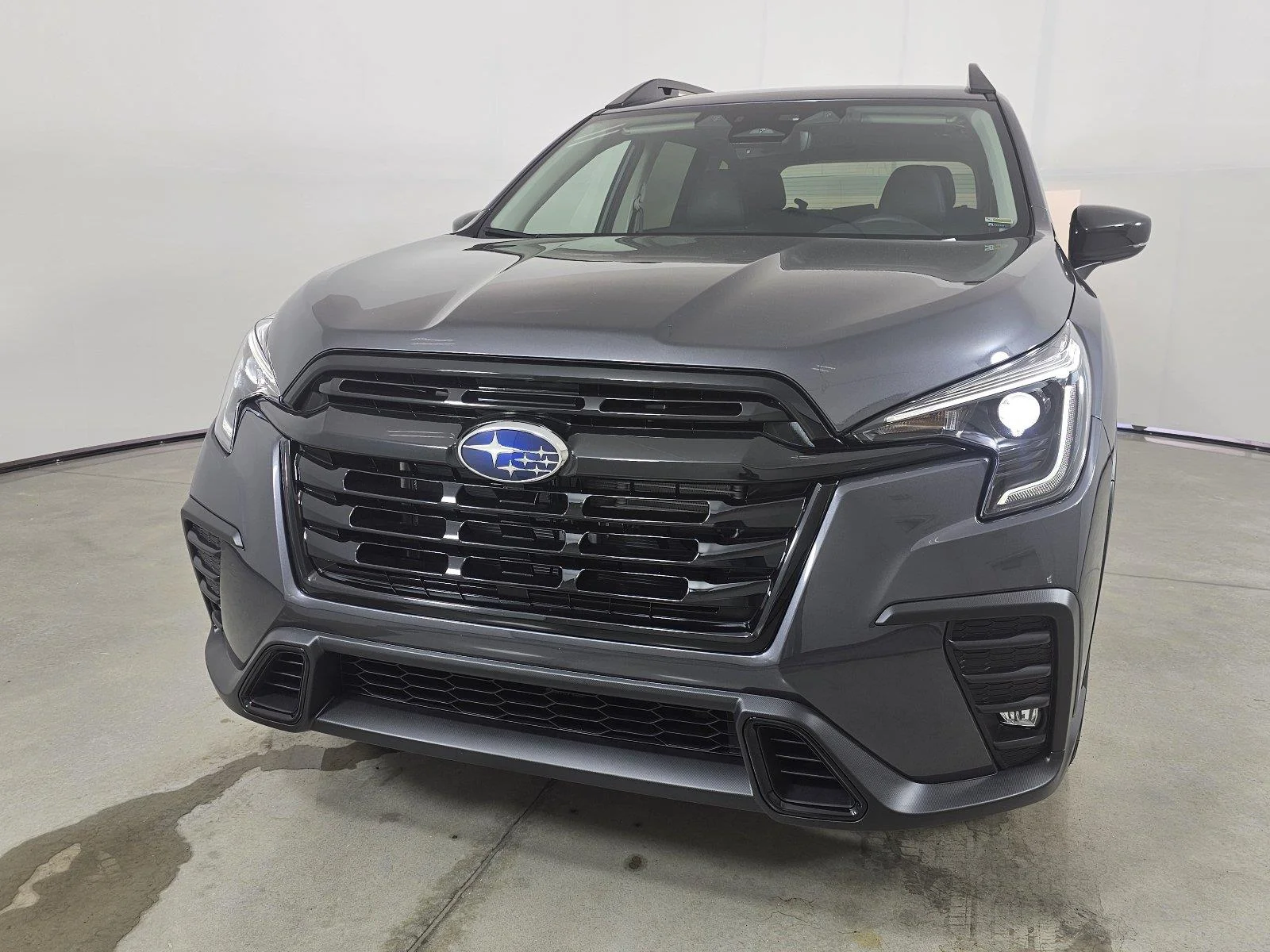 New 2026 MAGNETITE GRAY METALLIC Subaru Premium 7-Passenger image 51