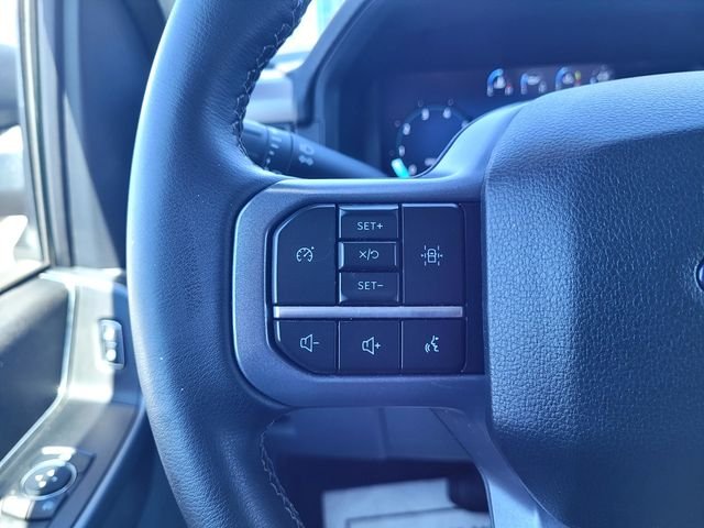 Used 2025  Ford XLT image 24