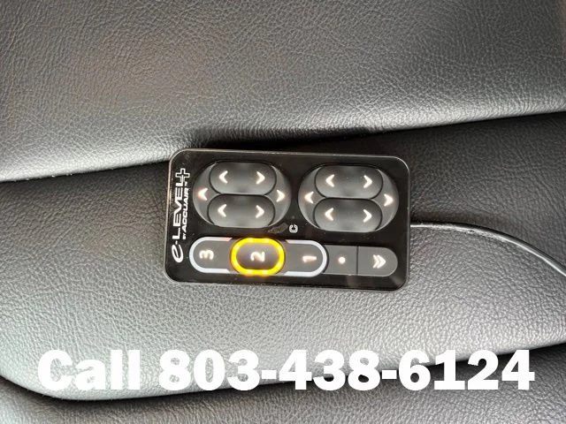 2026 Jeep Wrangler 4-Door Sahara - Photo 23