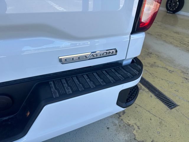 2026 GMC Sierra 1500 Elevation - Photo 30