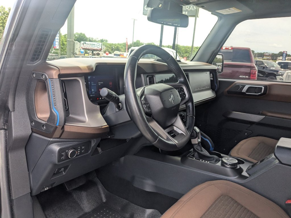 Used 2022  Ford Outer Banks image 13