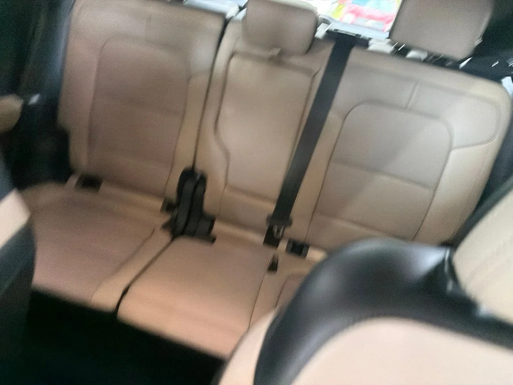 Used 2020 White Ford Titanium image 17