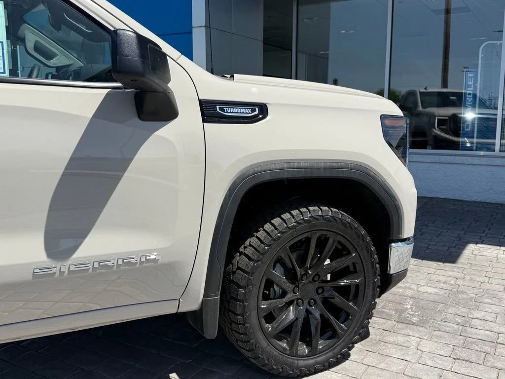 New 2026 Coastal Dune GMC Pro image 10