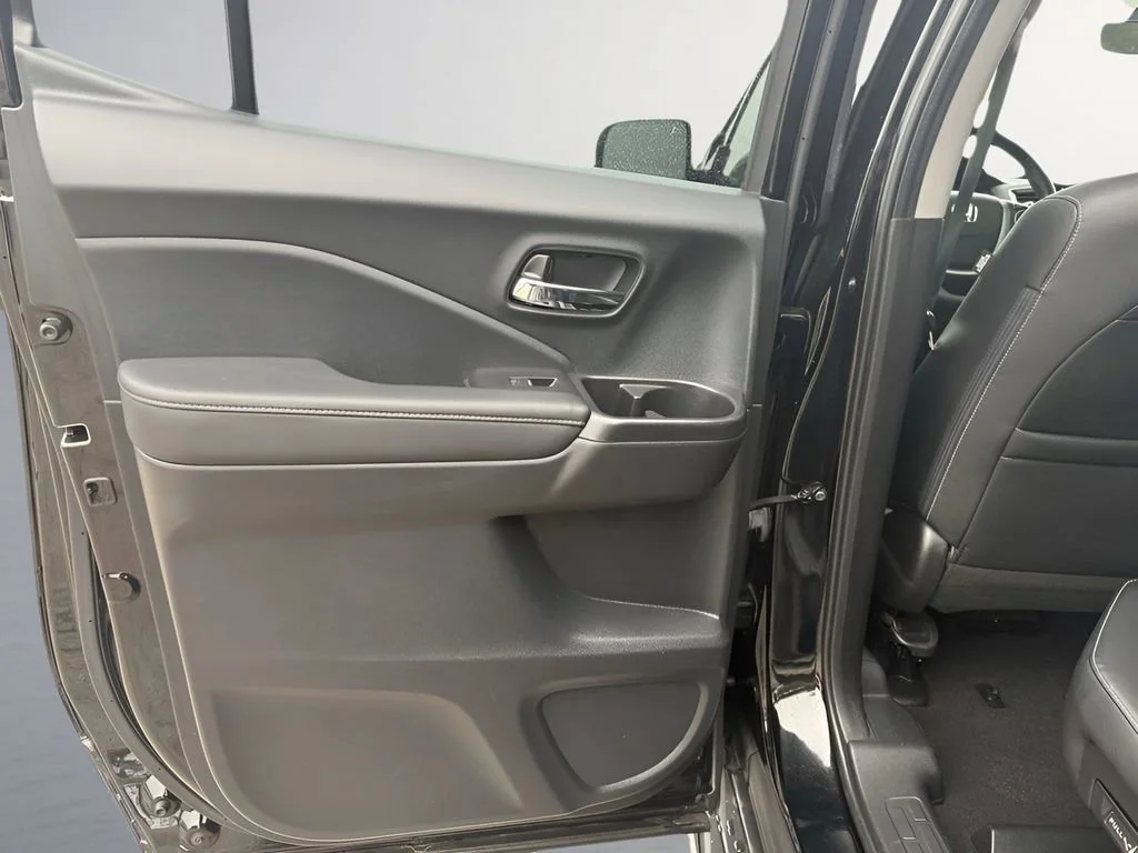 Used 2023 Black Honda RTL-E image 28