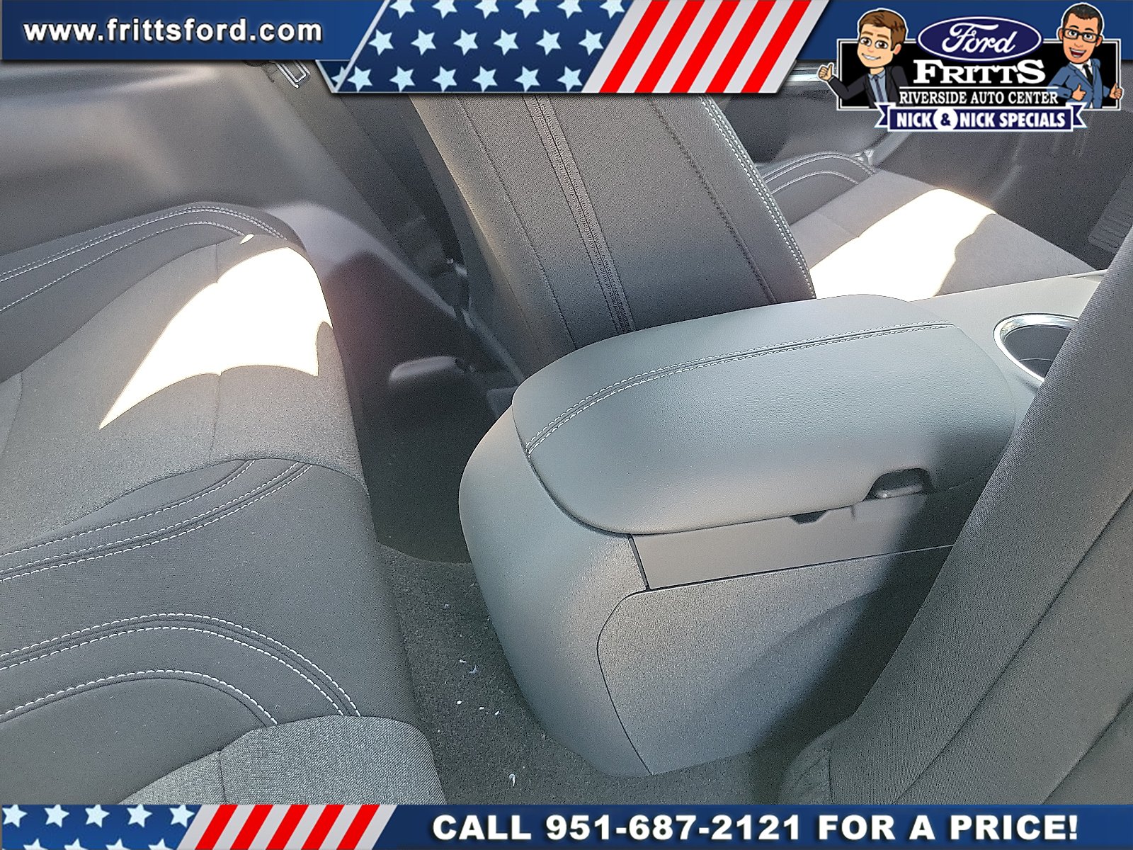 New 2026 Vapor Blue Metallic Ford EcoBoost® Fastback image 20