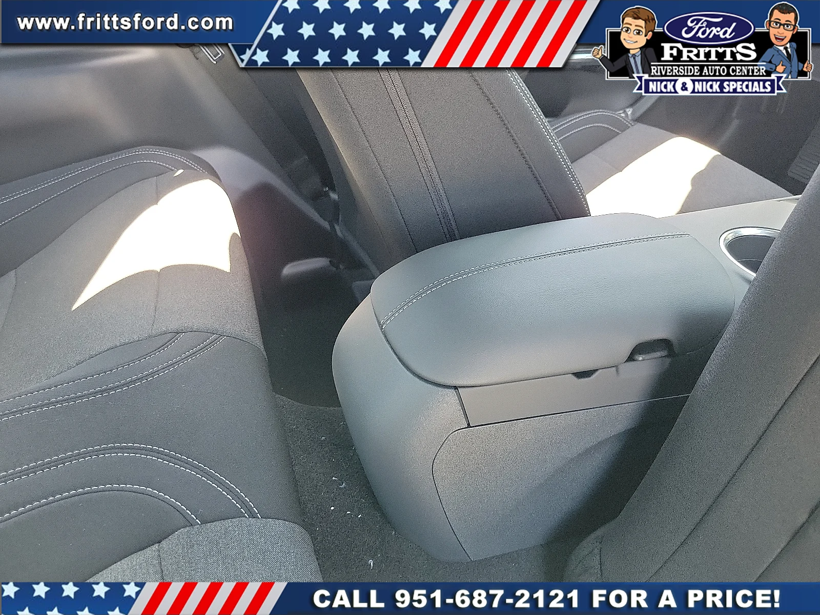 New 2026 Vapor Blue Metallic Ford EcoBoost® Fastback image 20