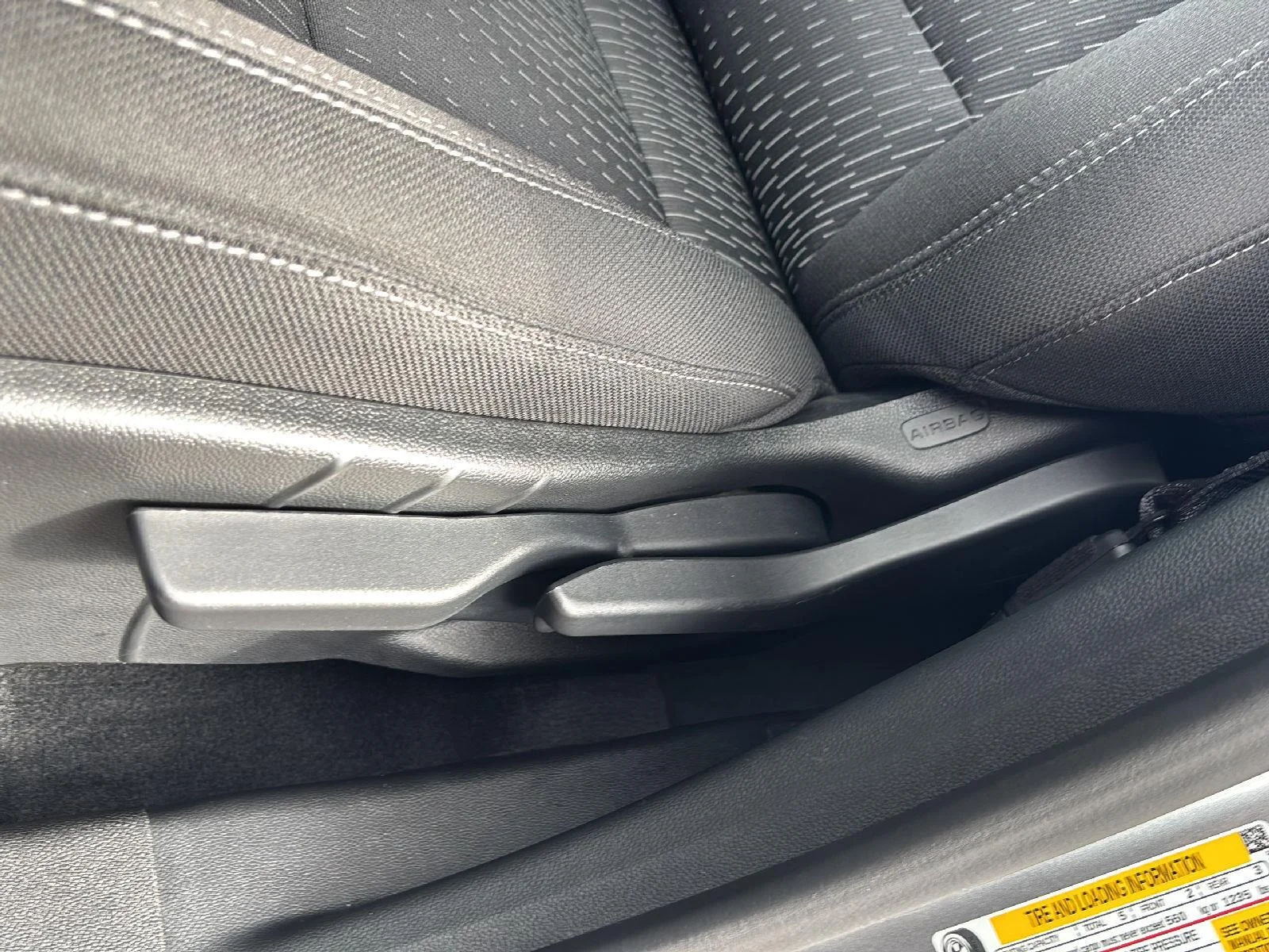 Used 2026 Sterling Gray Metallic Chevrolet LT image 13