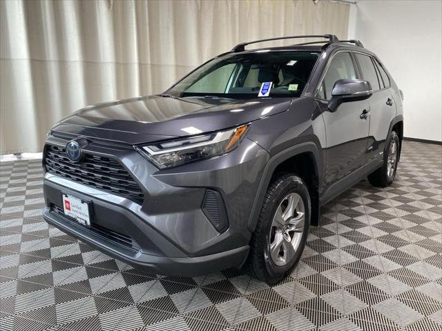 Certified Used 2024 MAGNETIC GRAY MET. Toyota  image 3