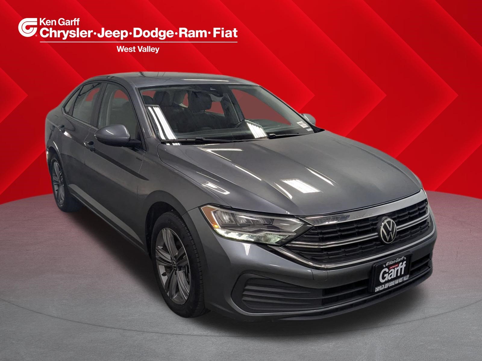 2024 Volkswagen Jetta