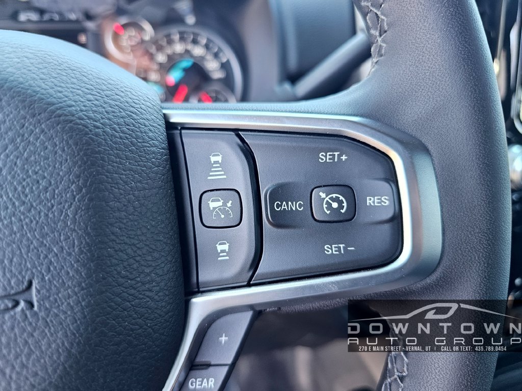 2026 RAM 2500 Big Horn - Photo 15