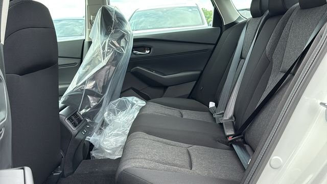 New 2026 Platinum White Pearl Honda SE image 23