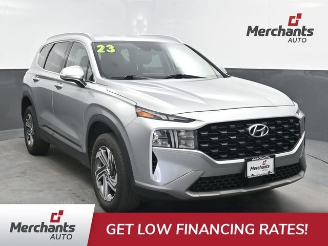 2023 Hyundai Santa Fe