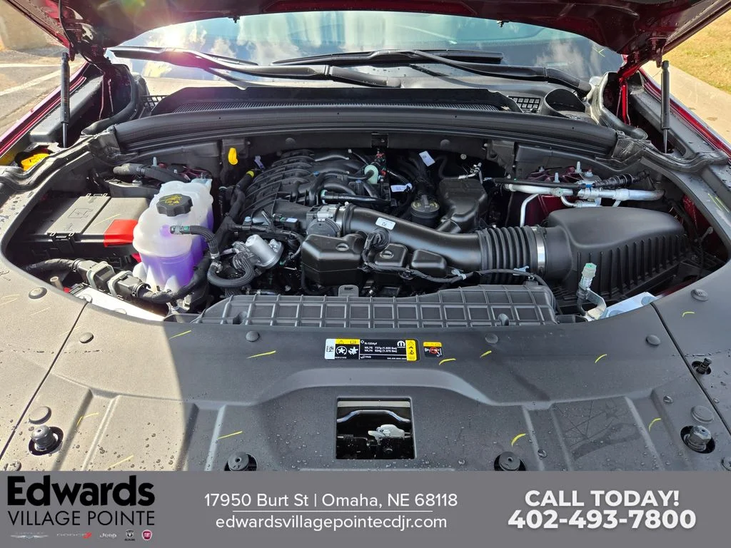 2025 Jeep Grand Cherokee Altitude - Photo 28