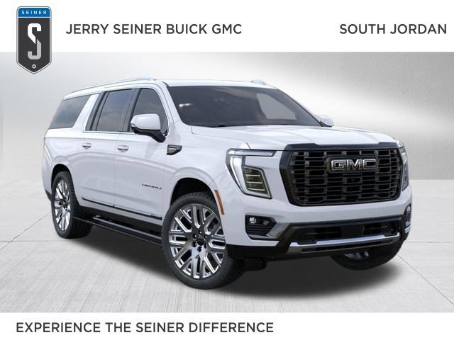 2026 GMC Yukon Denali Ultimate AWD's photo