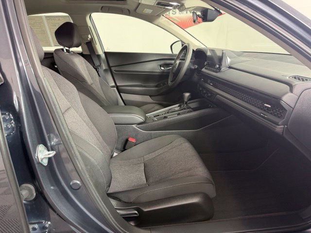 2025 Honda Accord SE - Photo 32