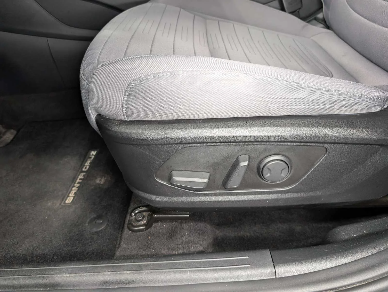 Used 2024 Blue Stone Hyundai SEL image 36