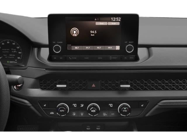 Used 2024 Blue Honda EX image 10