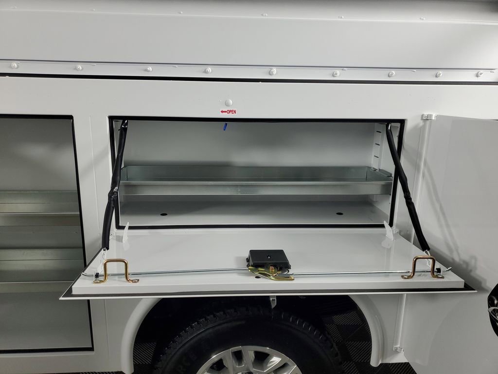 2026 Chevrolet Silverado 2500 HD Work Truck - Photo 14