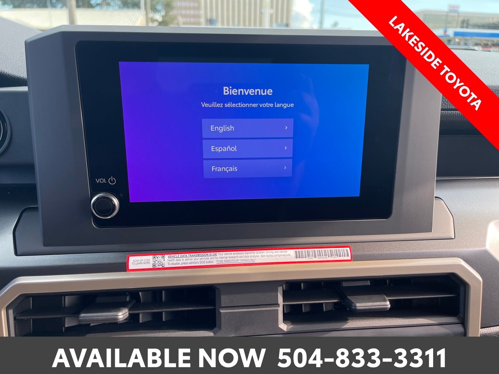 Certified Used 2026 Gray Toyota SR5 image 34