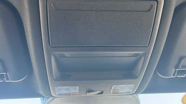 2025 Ford Escape Hybrid ST-Line - Photo 31