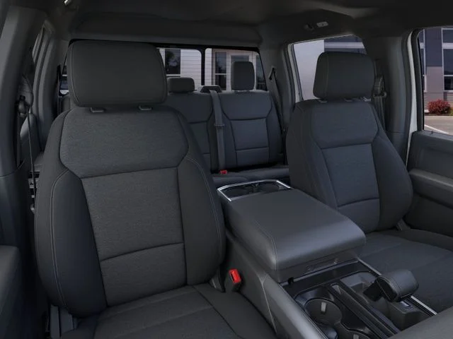 New 2026 Oxford White Ford XLT image 10