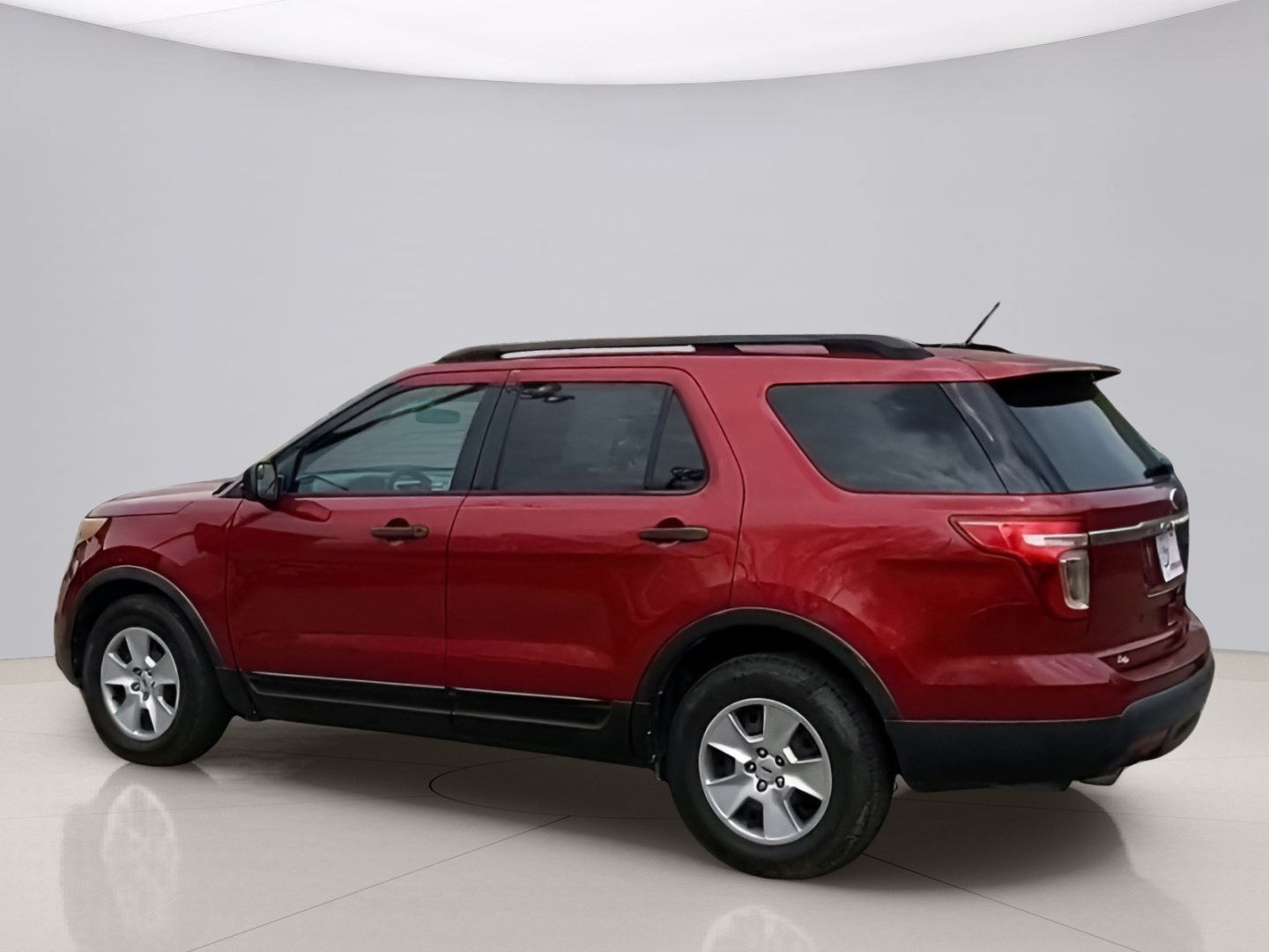 2013 Ford Explorer Base - Photo 7