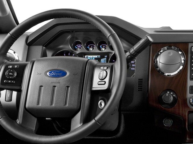 Used 2016 Blue Jeans Metallic Ford XL image 6